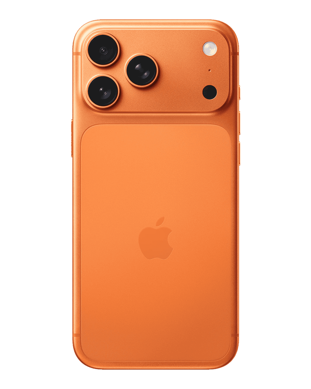 iPhone 17 Pro - Frente e Verso